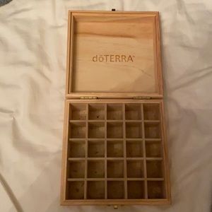 DoTerra Box